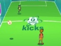 Игра Superspeed Soccer