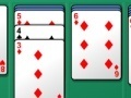 Игра Klondike Solitaire - Third Variant