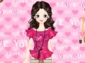 Игра Missie DressUp 6