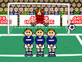 Игра Goal Shoot