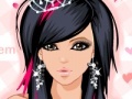 Игра Emo Makeover