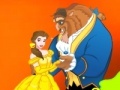 Игра Beauty and the Beast