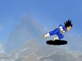 Игра Vegeta Attacks