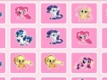 Игра My little pony Соnnect It