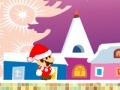 Игра Mario Super Santa