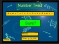 Игра Number Twist
