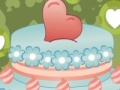 Игра Impressive Wedding Cake