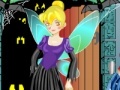 Игра Halloween Costume Dressup Game