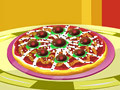 Игра Candy Pizza