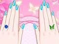 Игра Chic Nails Show