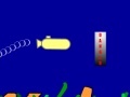 Игра Submarine game