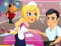 Игра Jennifer Rose: Restaurant Love