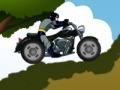 Игра Batman Bike
