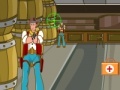 Игра Cowboys Saloon Shootout