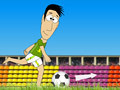 Игра Football Launch