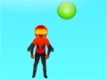 Игра Jetpack Challenge