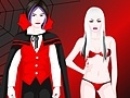 Игра Dress - Beloved Vampire