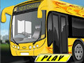 Игра City Bus Drive