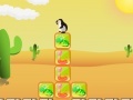 Игра Penguin Escape