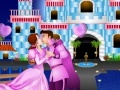 Игра Kiss Princess