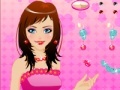 Игра Girl Makeover 81