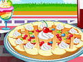 Игра Yummy Cherry Pie