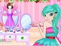 Игра Sweet Elf Princess Make Up