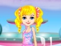Игра Lil Winx