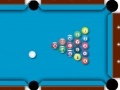 Игра Pro Pool