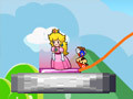 Игра Mario Block Jump 2