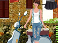 Игра Tomboy Fashion