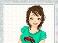 Игра The cute girls