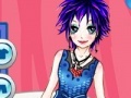 Ігра Emo Designer Dress Up