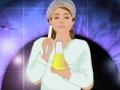 Игра Peppy Scientist Girl