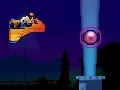 Игра Phil's Skyak Adventure