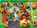 Игра All Ben 10