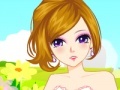 Игра Perfect Bride Make Up