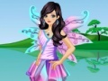 Игра Fairy Costumes