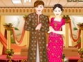 Игра Indian Wedding Couple