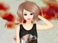 Игра Rock Girls Dress