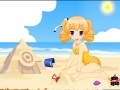 Игра Happy Beach Time