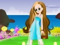 Игра Deborah Doll Dress Up