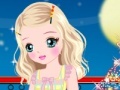 Игра Charming Moon Dress