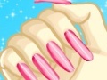 Игра StarLight Diva Nails