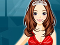 Игра Beauty Queen Hairstyles