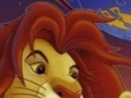 Игра Aladdin and The Lion King - find numbers