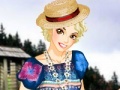 Игра Picnic Dressing