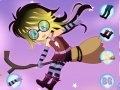 Игра Little Flying Witch