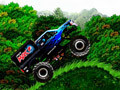 Игра Pepsi Max Monster Truck Mayhem