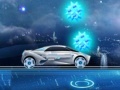Игра Galactic Driver